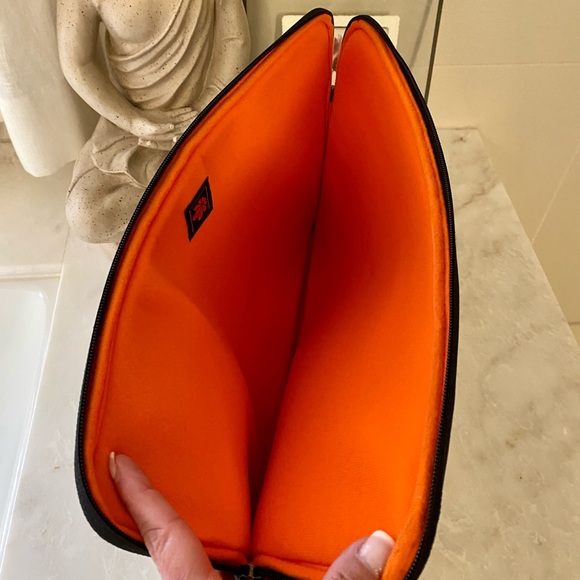 Padded laptop bag - Picture 3 of 5